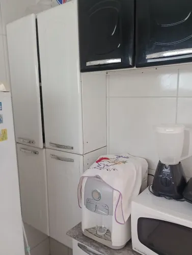 Armário de cozinha