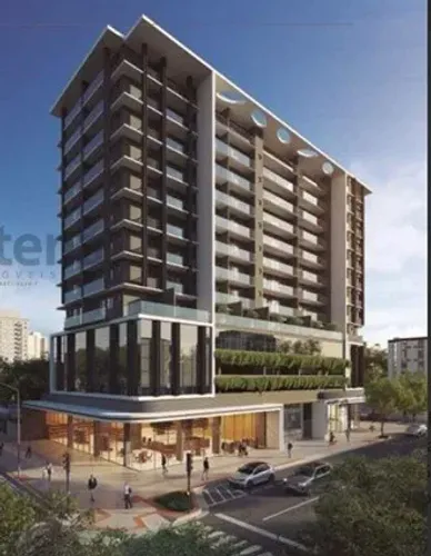 STUDIO 31 m2 em frente à UFES - ENTREGA 2027