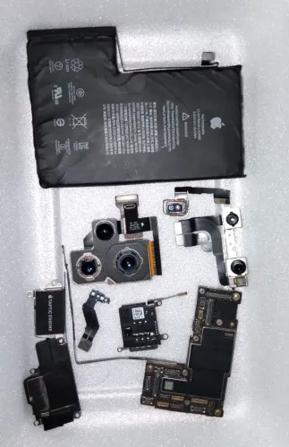 Peças iPhone 13 pro Max