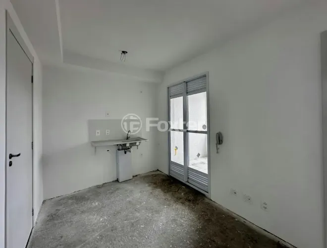 Apartamento à venda Rua Alsácia, Jardim Aeroporto - São Paulo