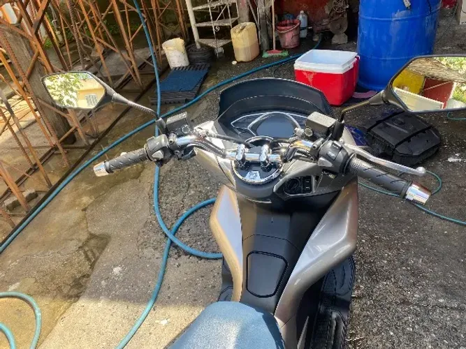Vendo PCX