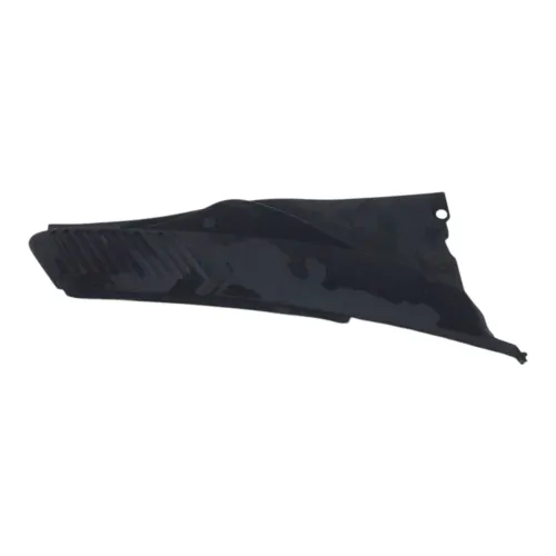 Grade Churrasqueira Lado Direito Renault Clio 2005 2006 A 12