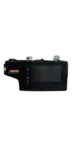 Multimidia Wr-v 2021 2022