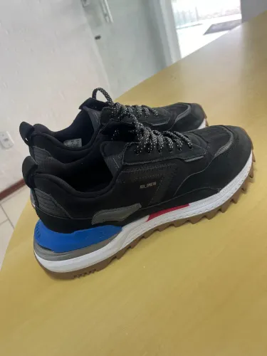 Tênis Masculino Reserva Go Spriz 80 