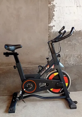 Bicicleta Ergométrica Gallant X Elite Spinning
