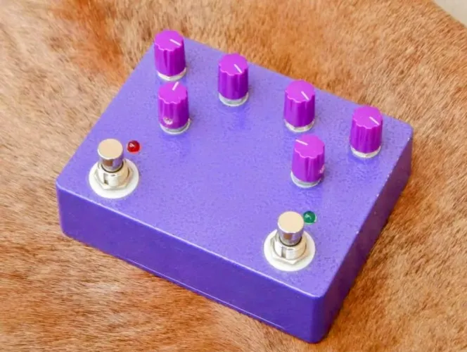 King of tone kot collateral FX