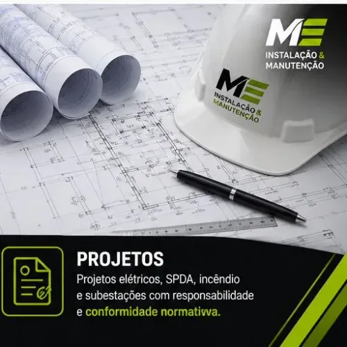 Sistema de Prevenção Contra Incêndio