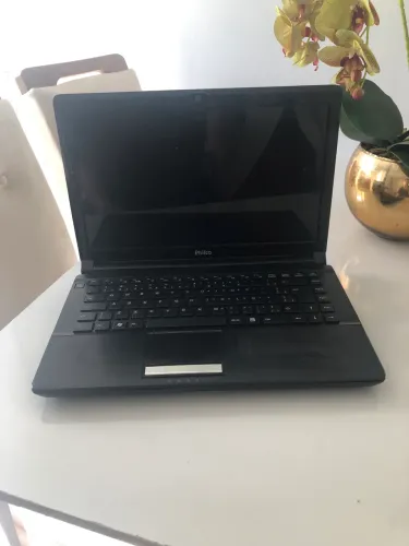 Notebook barato