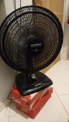 Ventilador vender hoje