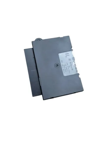 Modulo Conforto Fox Crossfox Spacefox 2004 2005 a 2012