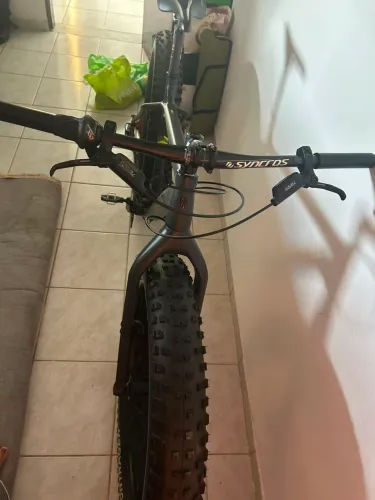 Bike Trek Farley