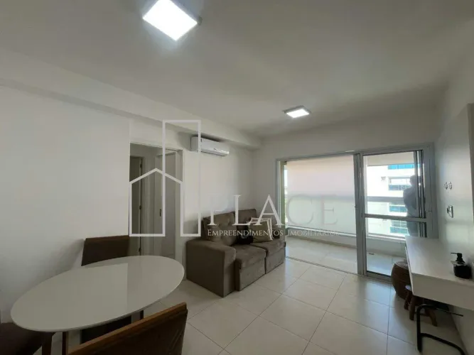 Apartamento para aluguel JARDIM TROPICAL 2 quartos 3.500,00