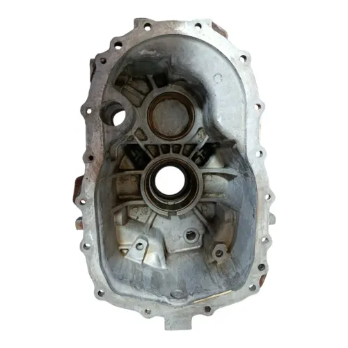 Carcaça Traseira Eaton 6206a Automatizada Mb Accelo