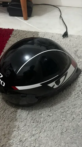 Capacete Aero Giro Select Race
