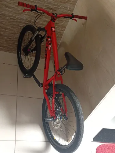 Bike aro 26 Gios 