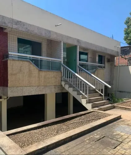 Locação Apartamento Parque Valentina Miranda