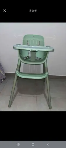 Cadeirão Burigotto