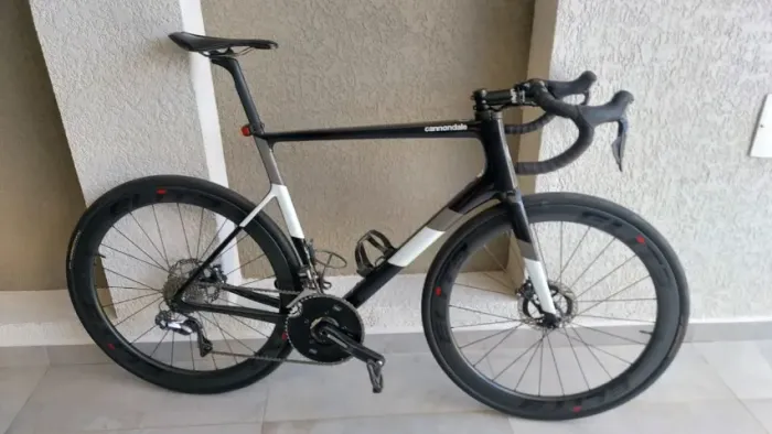 Cannondale Supersix Evo 2023