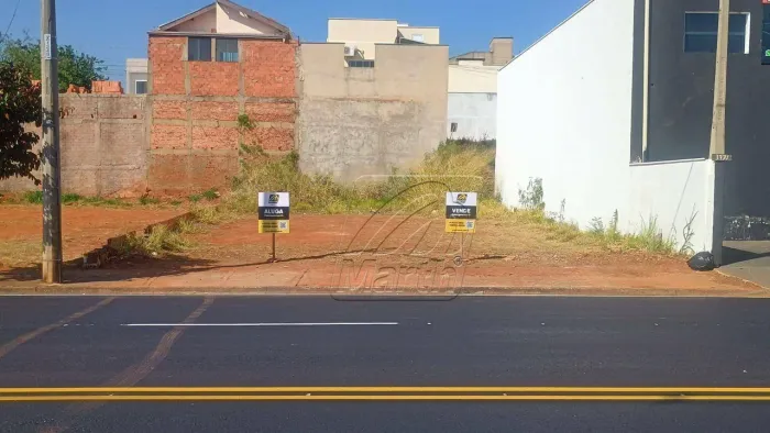 Terreno para alugar, 291 m² por R$ 900,00/mês - Altos do Taquaral - Piracicaba/SP