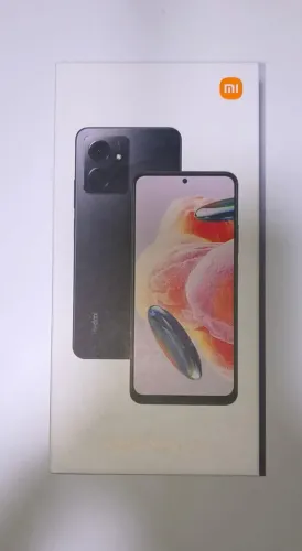 Vende-se celular redmi note 12