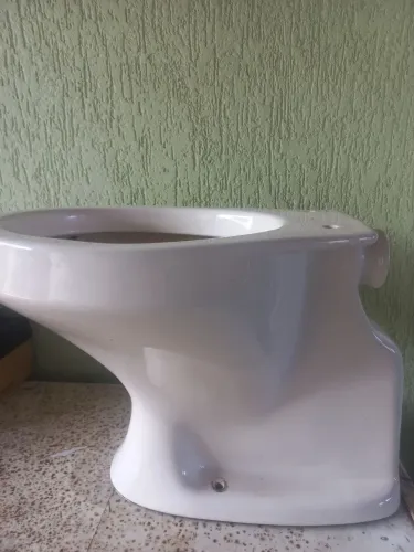 SANITÁRIO DECA(Ravena Bege)