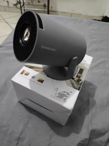Smart Projetor Magcubic HY300PRO