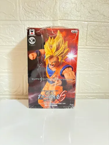 Figure DragonBall Original