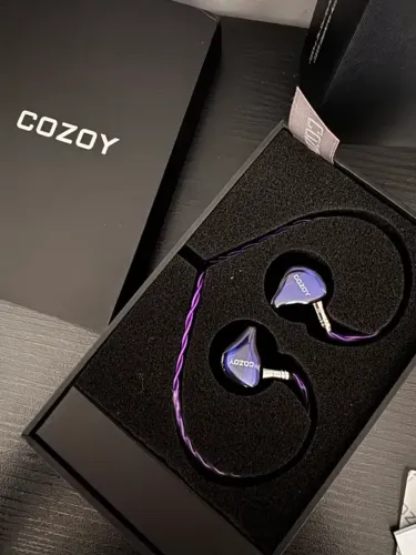 Fone IEM Cozoy D1