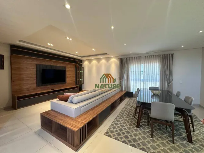 Casa com 4 Suítes à Venda - Condominio Ibi Aram I - Itupeva/SP