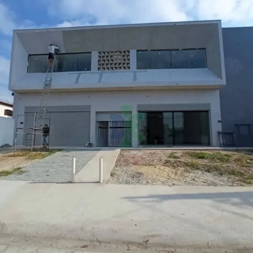 R$ 5.000/mês   Ponto para alugar, 95 m² por R$ 5.000,00/mês - Cidade Jardim - Jacareí/SP