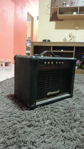Amplificador Oneal OCG100