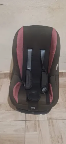 Cadeirinha de bebê da Marca Voyage