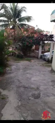 Casa com 6 dormitórios à venda, 860 m² por R$ 1.350.000,00 - Pituaçu - Salvador/BA