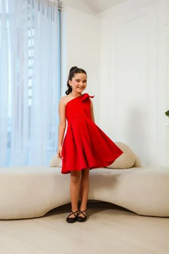 Vestidos 8 anos