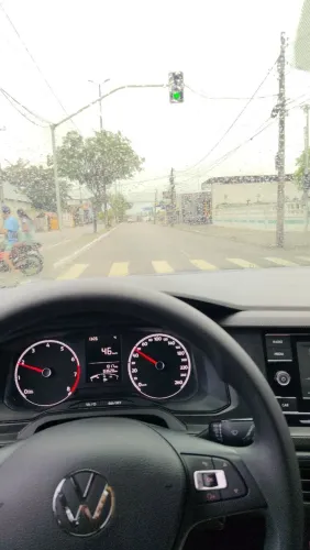 Motorista Executivo