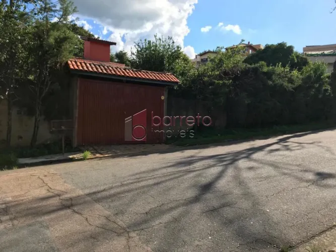 Casa residencial para venda em Jundiaí no bairro Jardim América