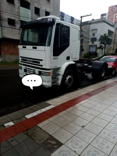 Iveco cursor