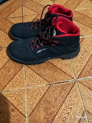 Bota/ cortuno EPI estival