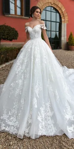VESTIDO AZUL (FAÇO ENVIO)