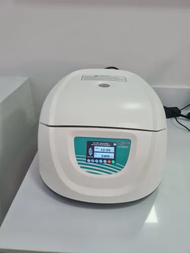 Vendo centrifuga 