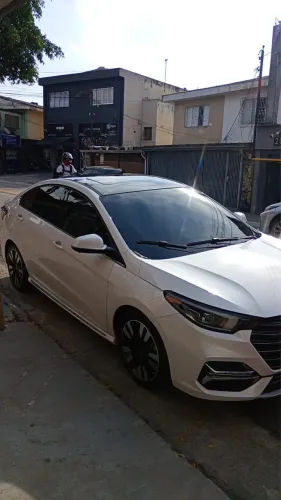 Chery Arrizo 6 PRO 1.5 Turbo Flex AUT 2022