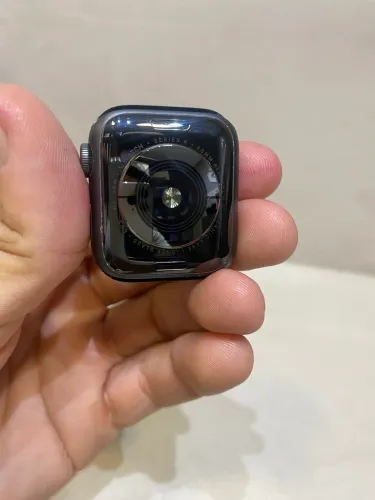 Apple Watch Series 4 40mm trincado