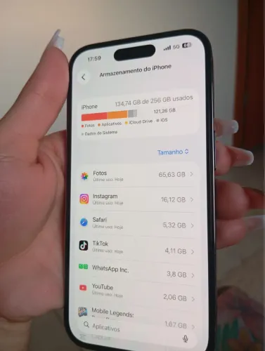Vendo iPhone 14 Pro