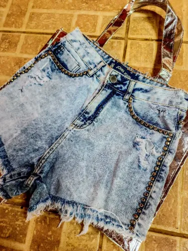 Short