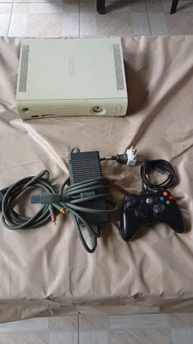 Xbox 360 desbloqueado