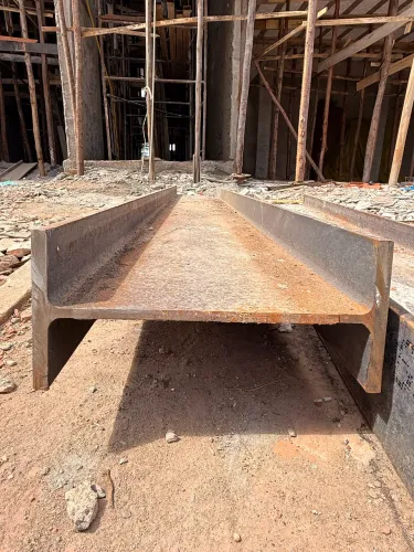 Viga de aço 41.5 