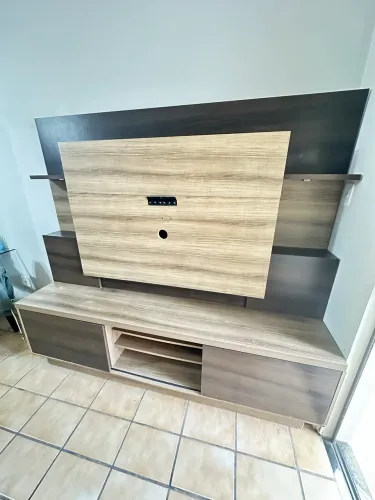 Painel tv 1,80x2,0 grande