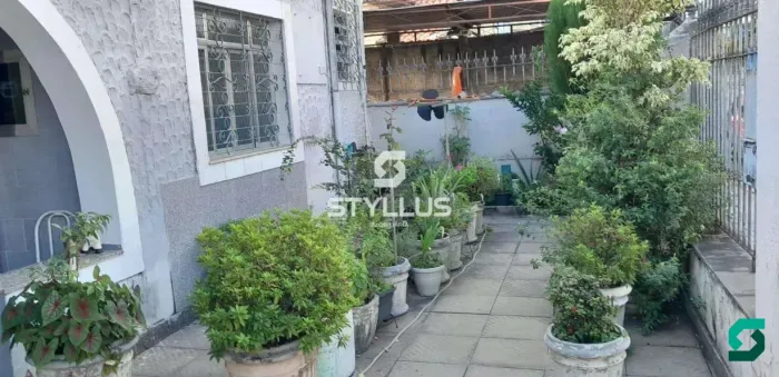 Piedade | Casa 3 quartos, sendo 1 suite