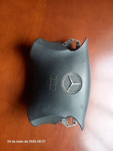 Bolsa Airbag do Volante Original Mercedes-Benz W202 C280 / W210
