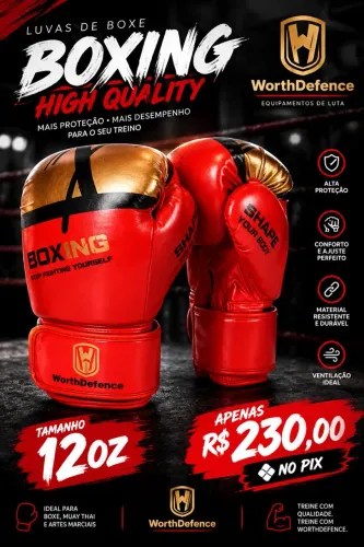 Muay Thai